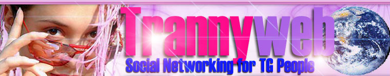 TrannyWeb logo