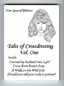 Tales of Crossdressing Vol 1