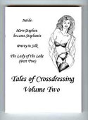 Tales of Crossdressing Vol. 2