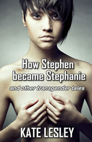 How Stephen became Stephanie
