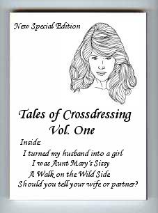 Tales of Crossdressing Vol. 1