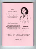 Tales of Crossdressing Vol. 6
