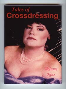 Tales of Crossdressing Vol 9
